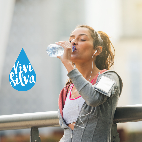 Acqua e attività fisica: l’accoppiata perfetta per la salute