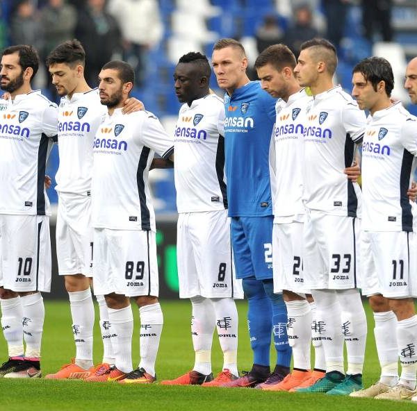 IN CAMPO CON L’EMPOLI